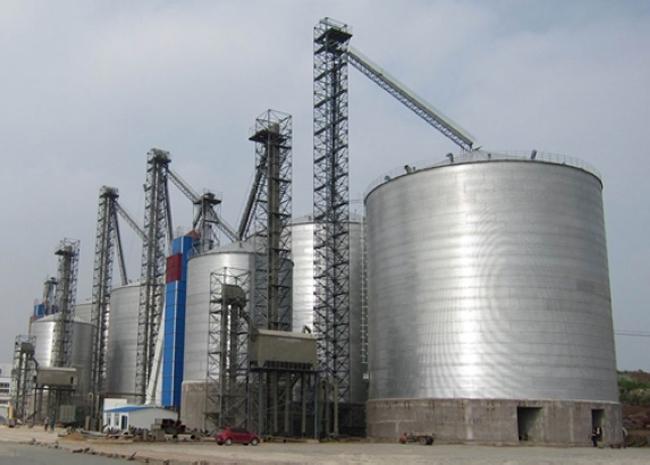 罗江流化棒装置安装技术说明